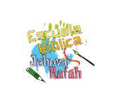 Escuela Biblica Jehova Rafa